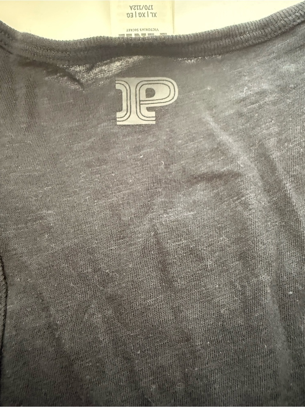 Pink Razerback Tank Top Women’s Size XL - Picture 5 of 7